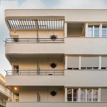 Zoia The Met By Upstreet Lejlighedshotel Athen Eksteriør billede